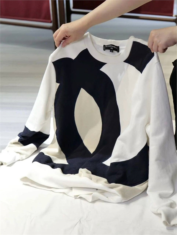Кофта CHANEL 153966 - фото 334761