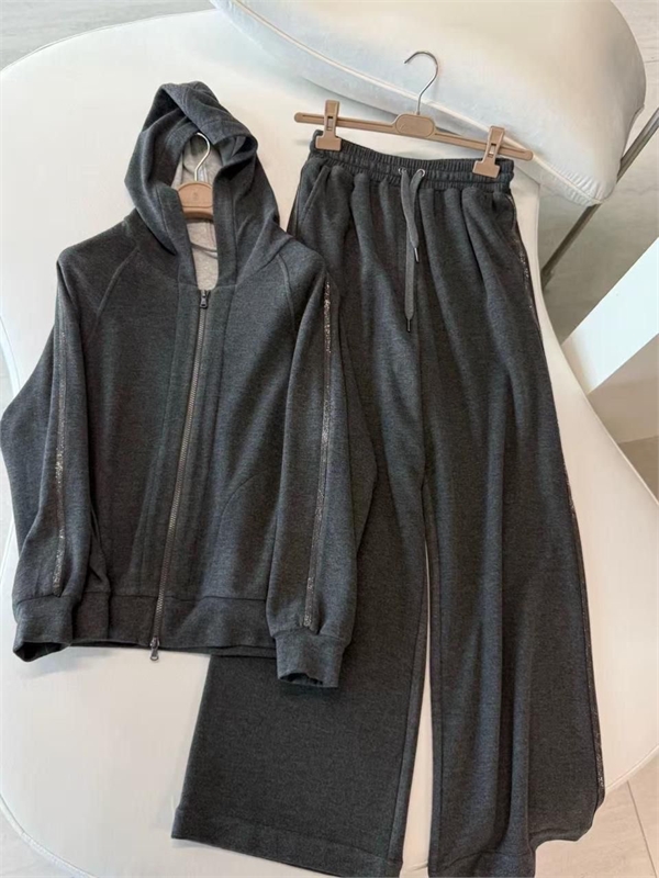Костюм BRUNELLO CUCINELLI 153980 - фото 334826