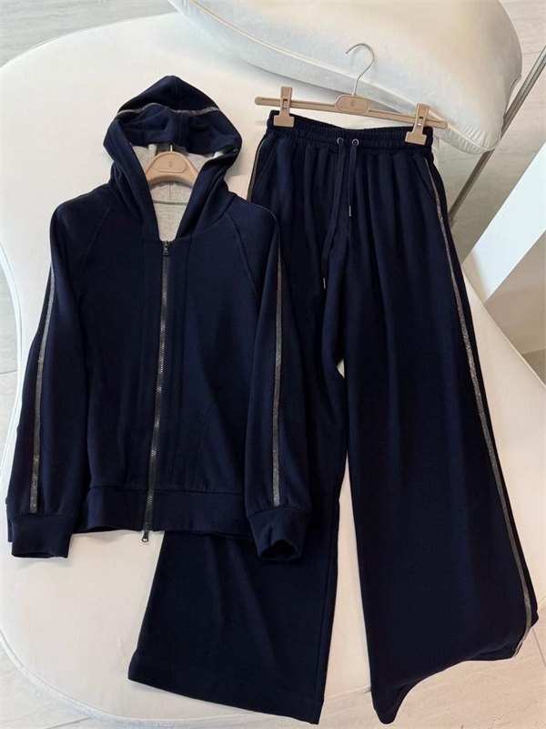 Костюм BRUNELLO CUCINELLI 153982 - фото 334830