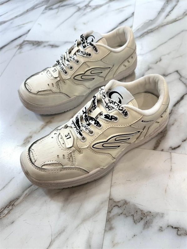 Кроссовки BALENCIAGA 154076 - фото 335249