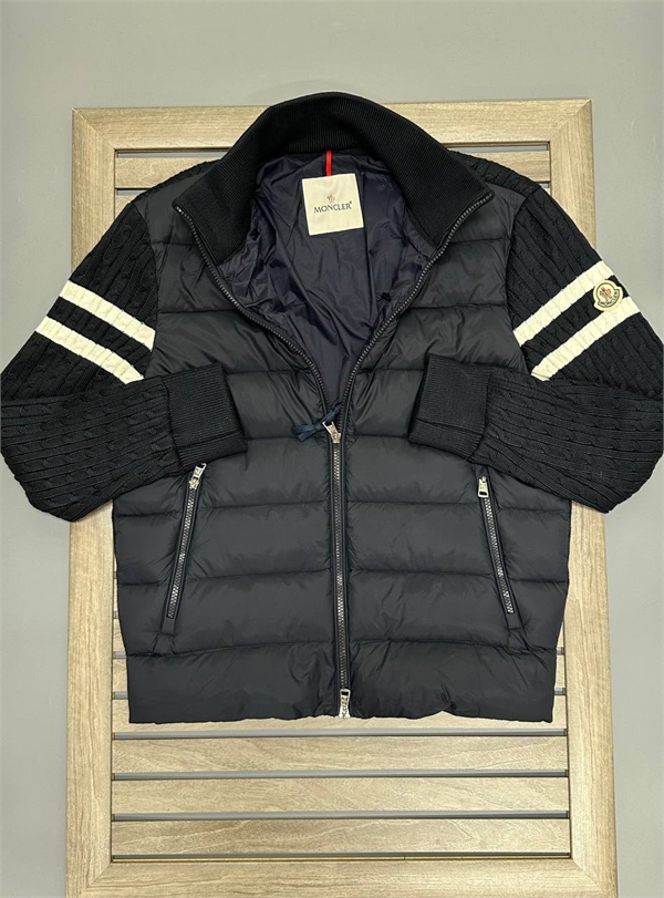Куртка MONCLER 154092 - фото 335315