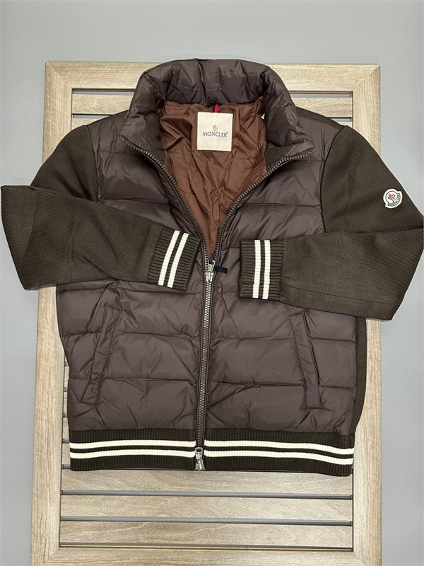 Куртка MONCLER 154093 - фото 335323