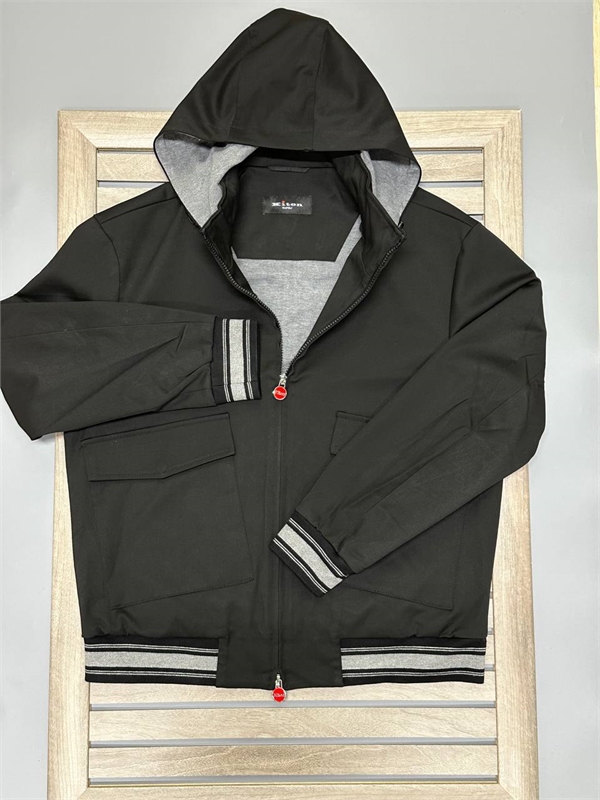 Куртка KITON 154099 - фото 335363