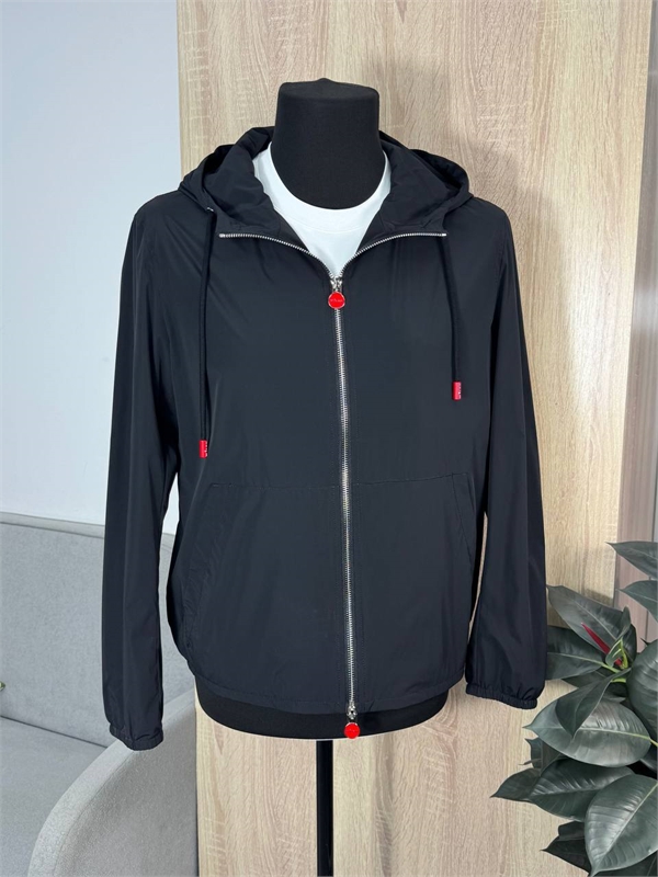 Ветровка KITON 154121 - фото 335512