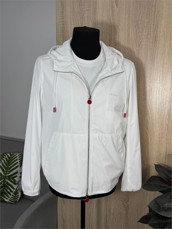 Ветровка KITON 154122 - фото 335518