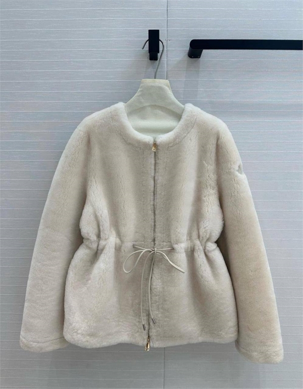 Дубленка MONCLER 154187 - фото 335894