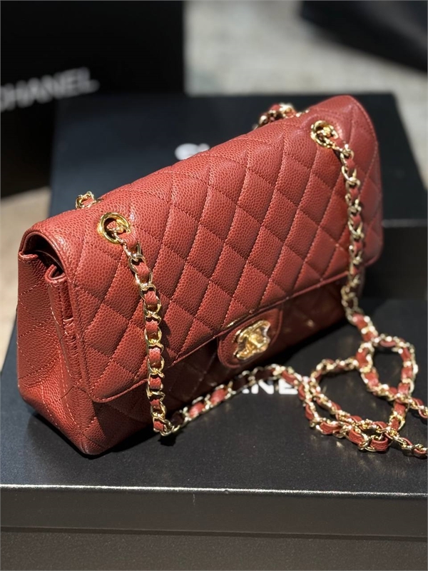 Сумка CHANEL 154191 - фото 335918