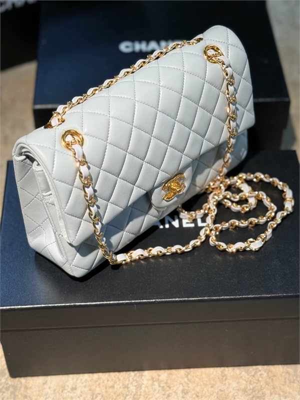 Сумка CHANEL 154195 - фото 335942