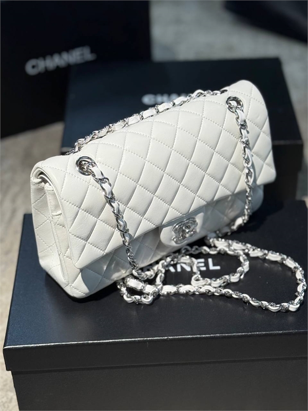 Сумка CHANEL 154197 - фото 335954
