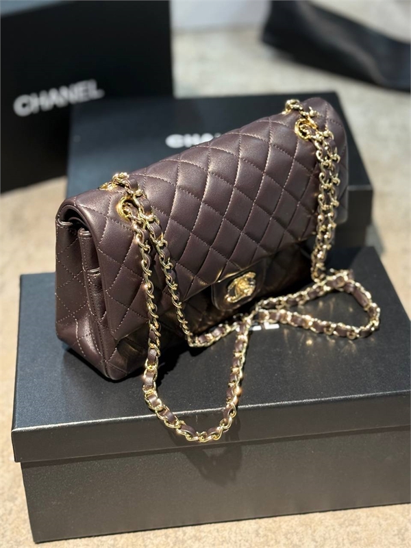 Сумка CHANEL 154198 - фото 335961