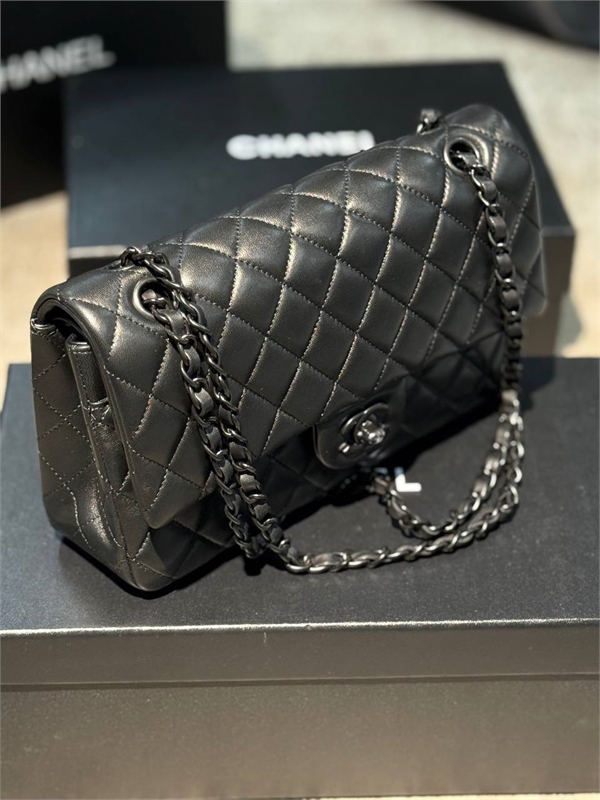 Сумка CHANEL 154199 - фото 335967