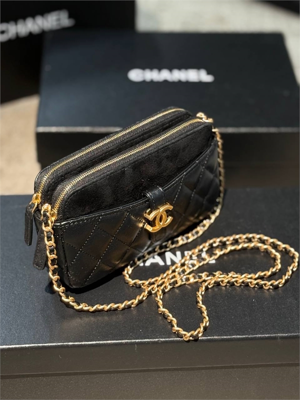 Сумка CHANEL 154204 - фото 336009