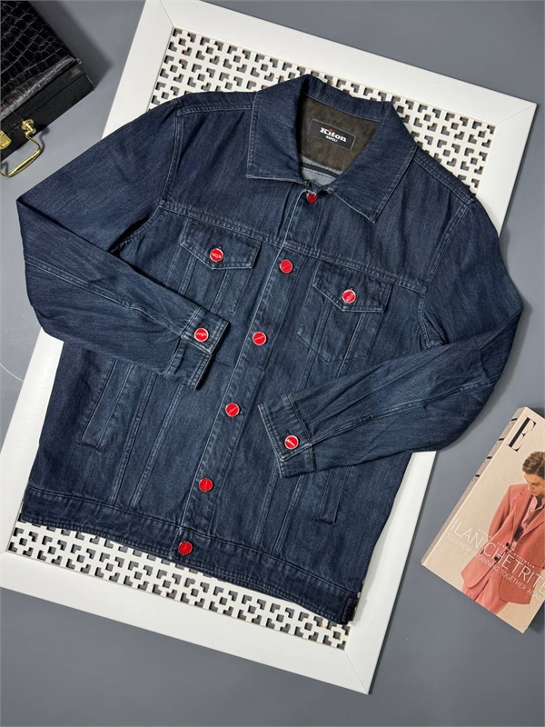 Куртка KITON 154220 - фото 336140