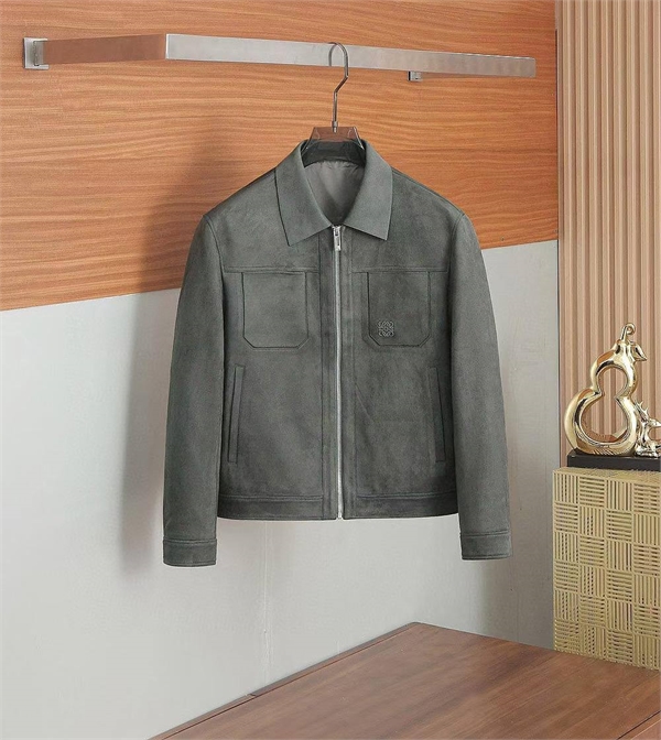 куртка LOEWE 154256 - фото 336394