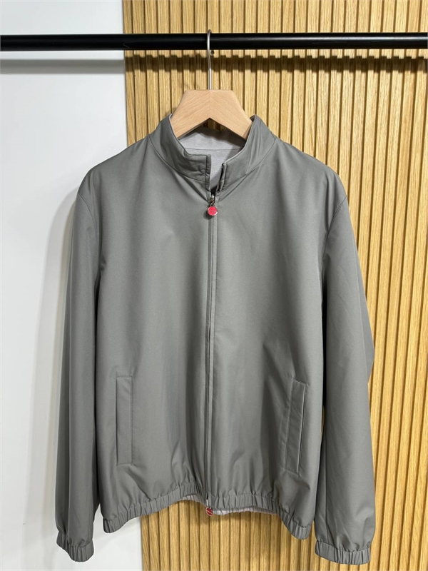 Куртка KITON 154264 - фото 336452