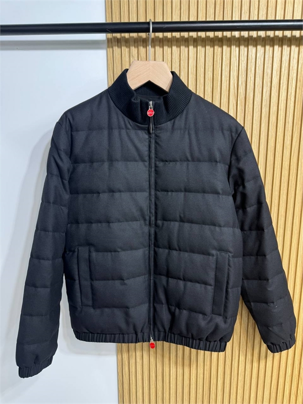 Куртка KITON 154268 - фото 336476