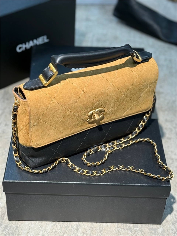 Сумка CHANEL 154279 - фото 336547