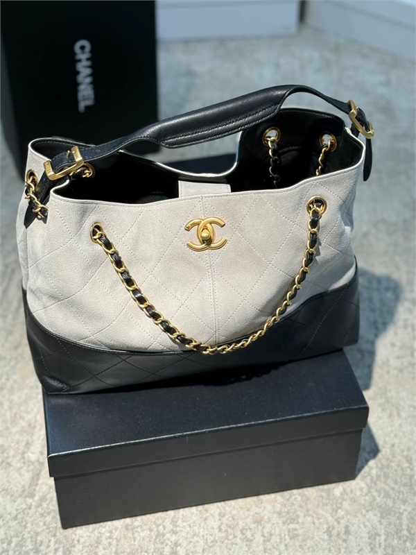 Сумка CHANEL 154281 - фото 336559