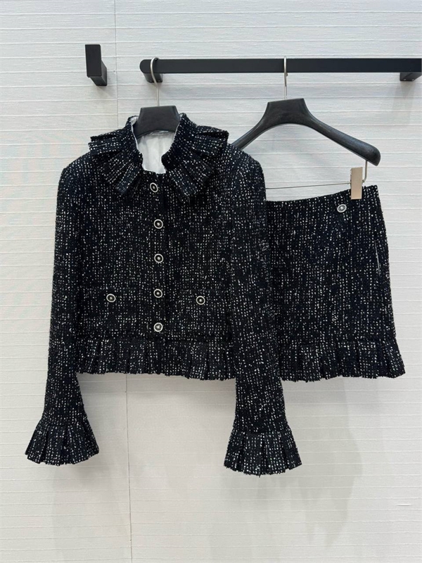 Костюм CHANEL 154295 - фото 336646
