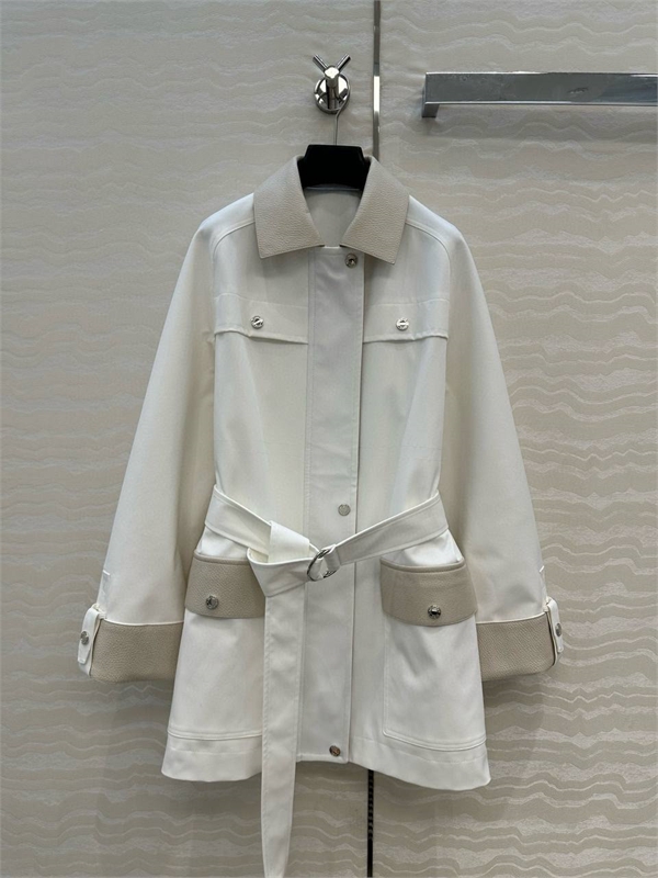 Куртка HERMES 154296