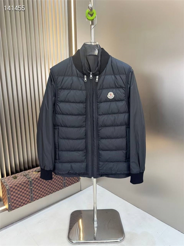 Куртка MONCLER 154320 - фото 336839