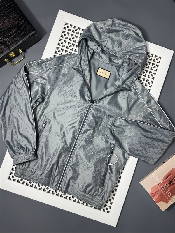 ветровка  GUCCI 154334 - фото 336922