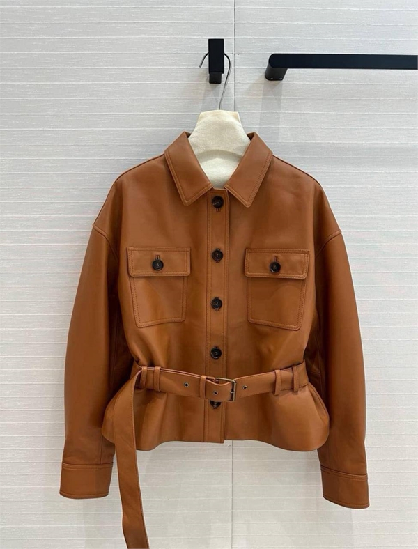 Куртка YSL 154357 - фото 337040