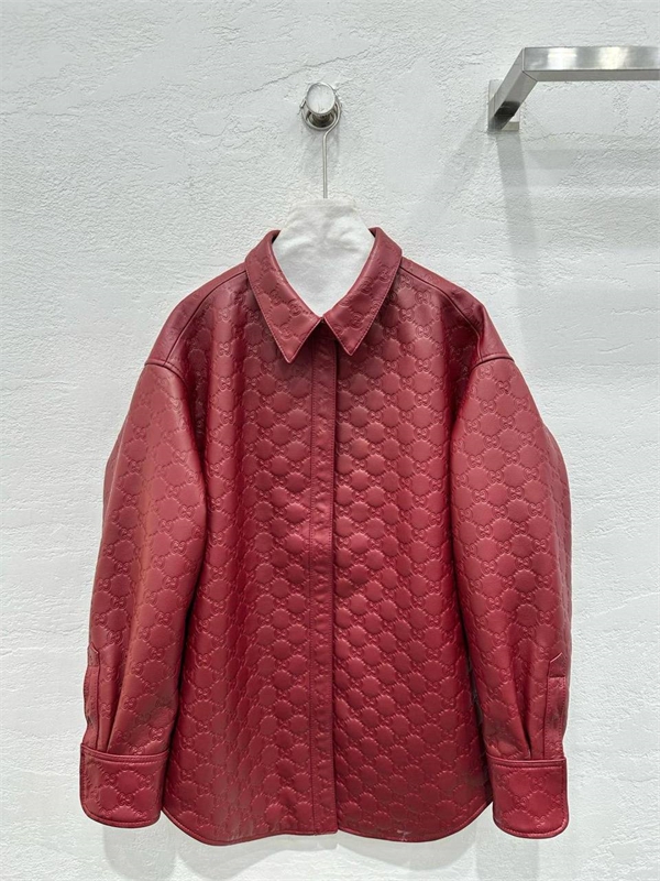 Куртка GUCCI 154367 - фото 337107