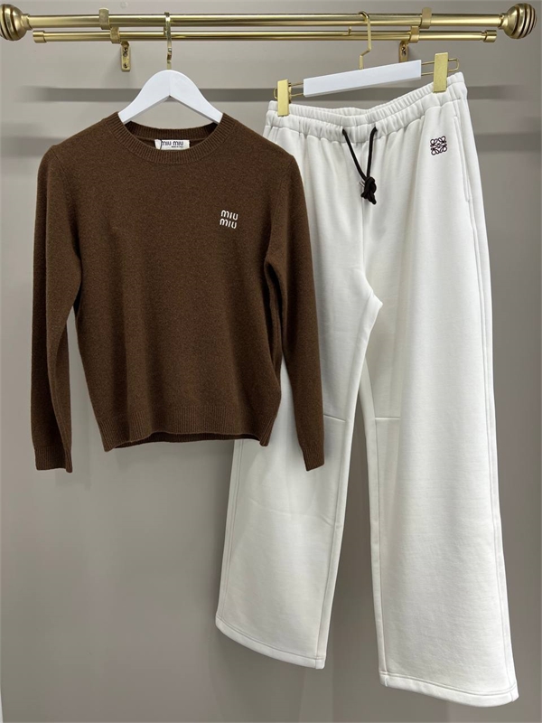 Свитер MIU MIU 154379 - фото 337174