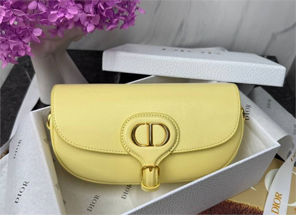 Сумка DIOR 154405 - фото 337351