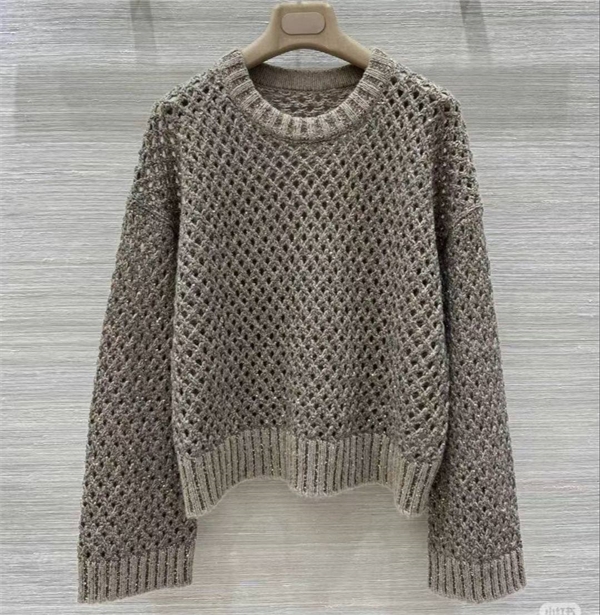 Свитер BRUNELLO CUCINELLI 154414 - фото 337408