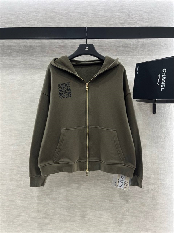 Худи LOEWE 154422 - фото 337466