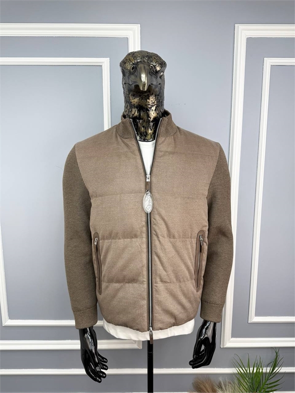 Куртка ZEGNA 154454 - фото 337737