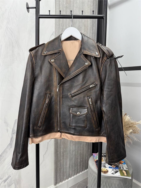 Куртка MIU MIU 154456 - фото 337758