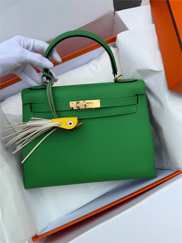 Сумка HERMES 154479 - фото 337954