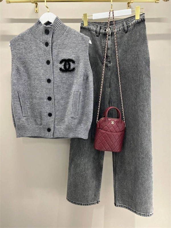 Сумка CHANEL 154510 - фото 338197