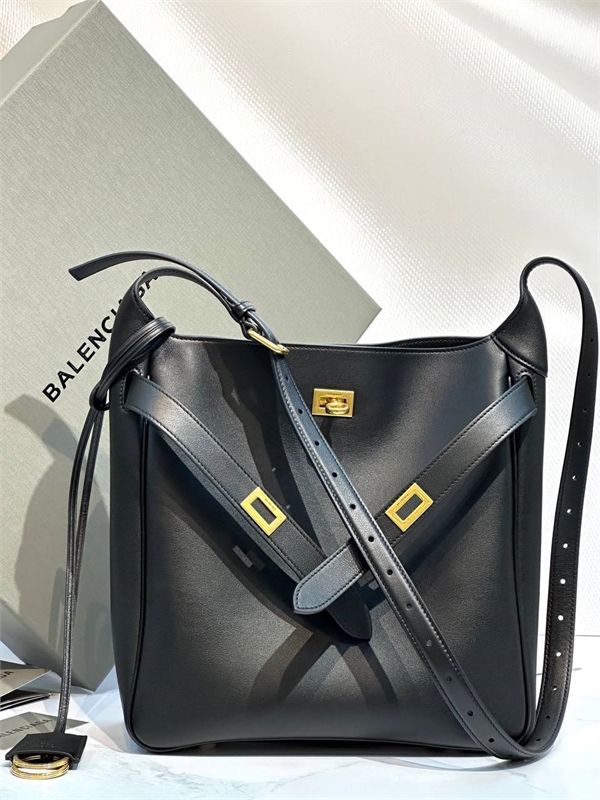 Сумка BALENCIAGA 154517 - фото 338233