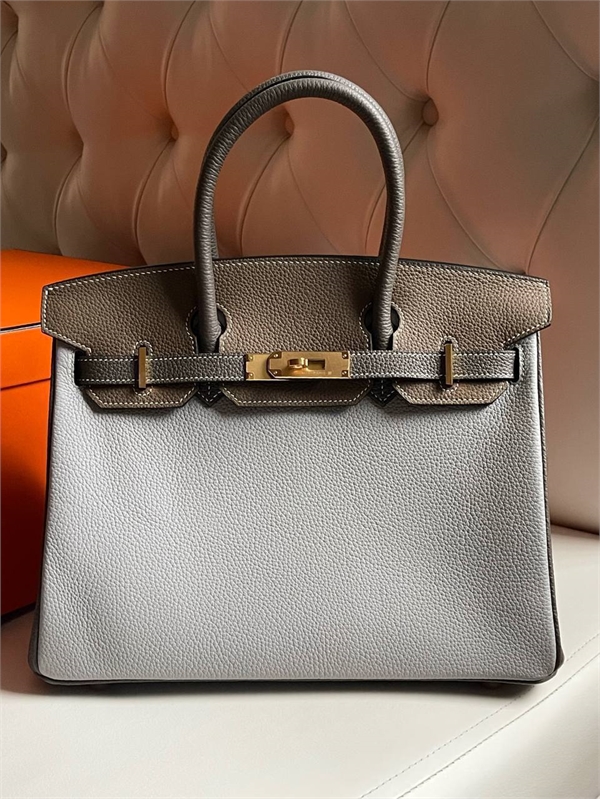 Сумка HERMES 154519 - фото 338259