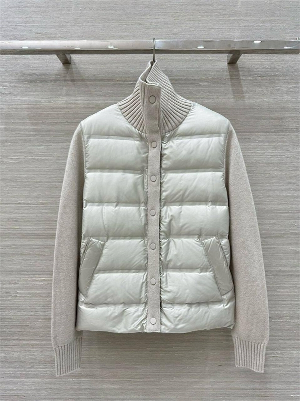 Куртка LORO PIANA 154523 - фото 338295