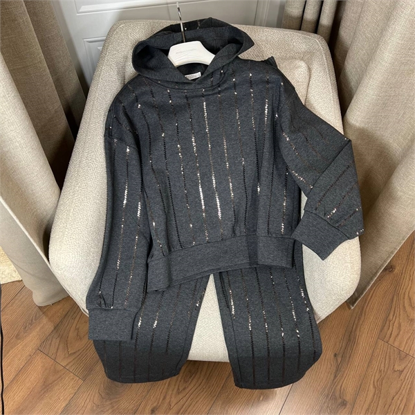 Костюм BRUNELLO CUCINELLI 154593 - фото 338589