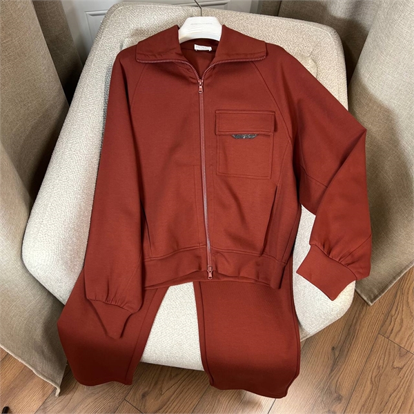 Костюм BRUNELLO CUCINELLI 154616 - фото 338651
