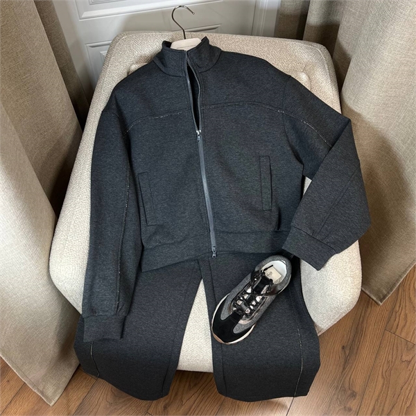 Костюм BRUNELLO CUCINELLI 154621 - фото 338663