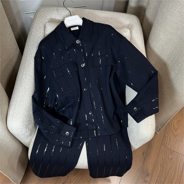 Костюм BRUNELLO CUCINELLI 154623 - фото 338667