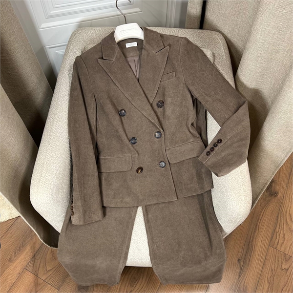 Костюм BRUNELLO CUCINELLI 154629 - фото 338679