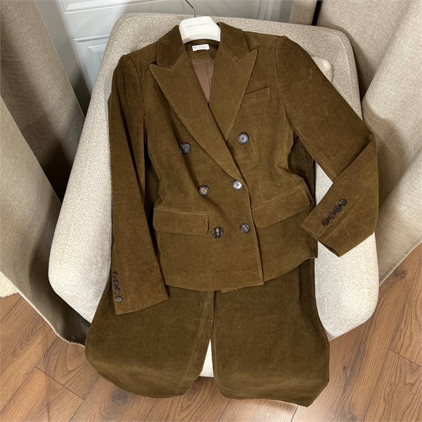 Костюм BRUNELLO CUCINELLI 154630 - фото 338681