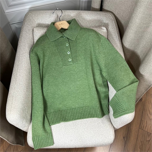 Кофта LORO PIANA 154638 - фото 338708