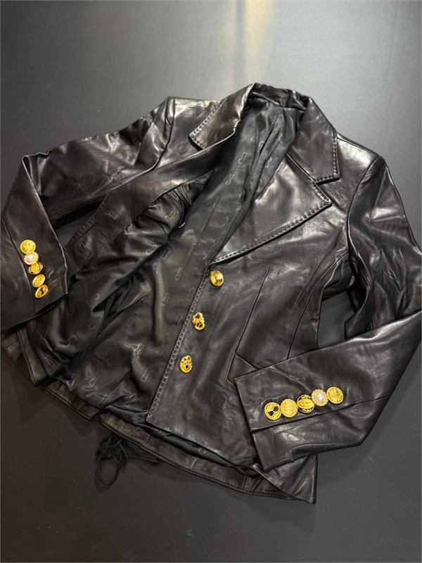 Куртка Schiaparelli 154647 - фото 338765