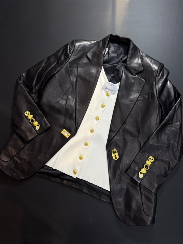 Куртка Schiaparelli 154650 - фото 338771