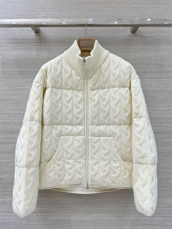 Куртка LORO PIANA 154656 - фото 338799