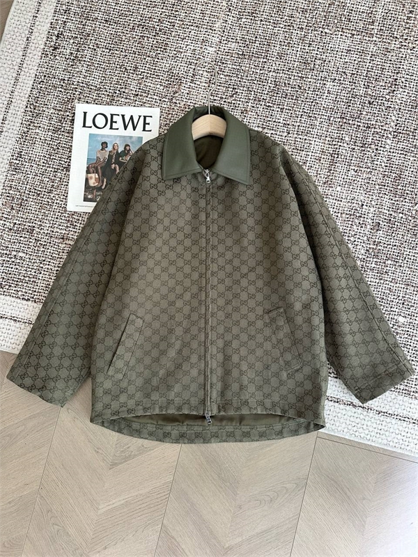 Куртка GUCCI 154671 - фото 338850